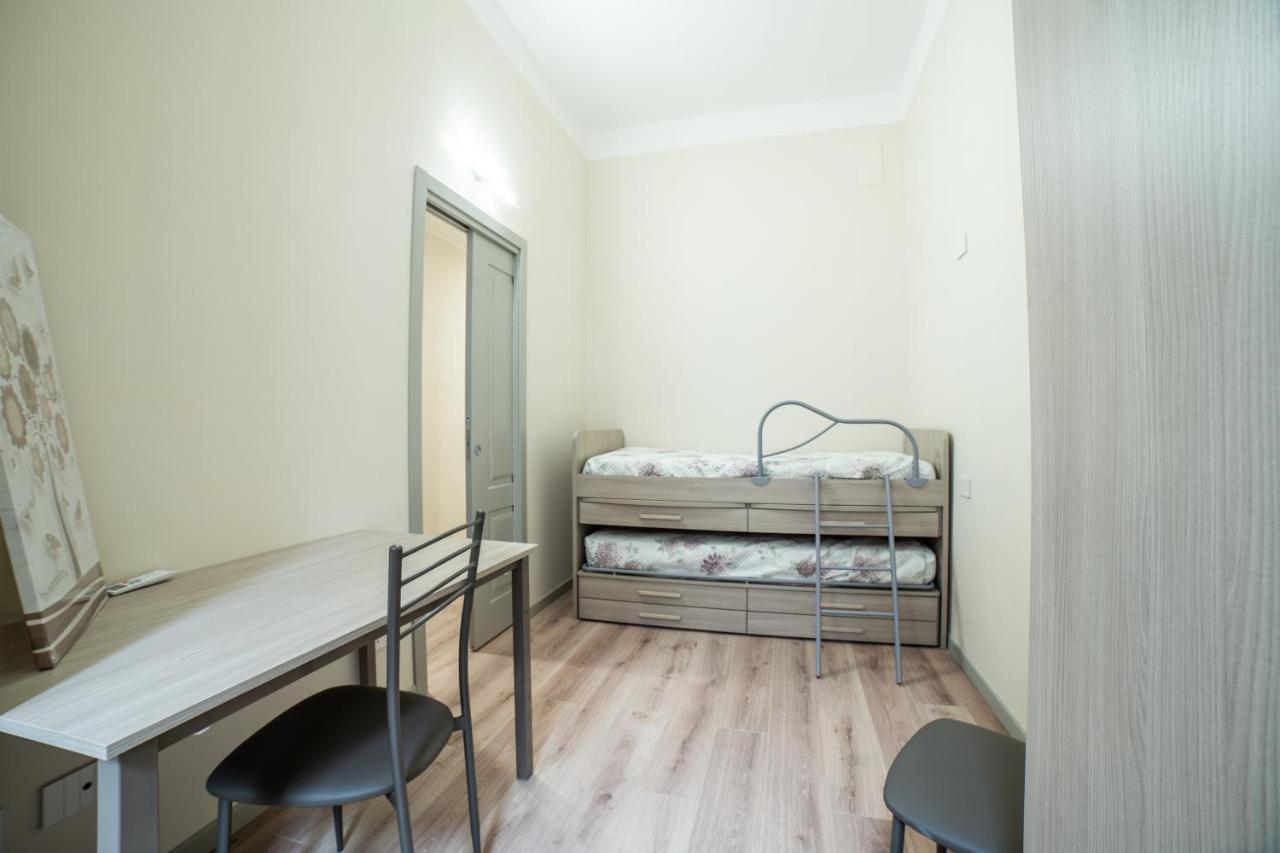 Appartamento La Piazzetta Cremona Exterior foto